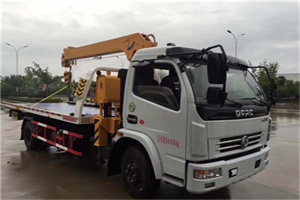 东港区24小时道路救援服务