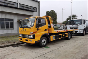 东港区车辆公路救援