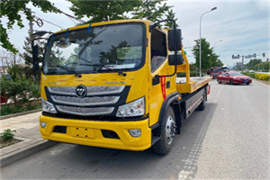 东港区汽车救援头像