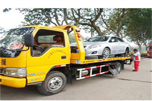 东港区附近24小时汽车拖车服务热线