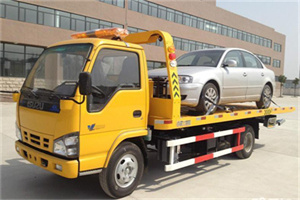 东港区道路救援一般怎么收费