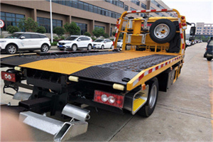 东港区24小时汽车送油服务公司