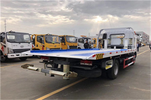 东港区汽车救援补胎