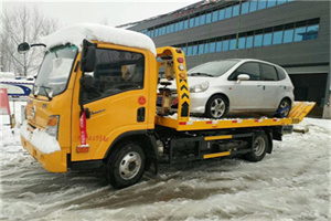 东港区附近道路救援服务