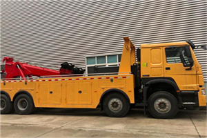 东港区道路救援公司