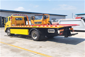 东港区附近吊车电话